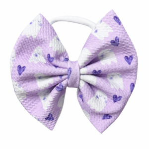 Ghost Baby Headband