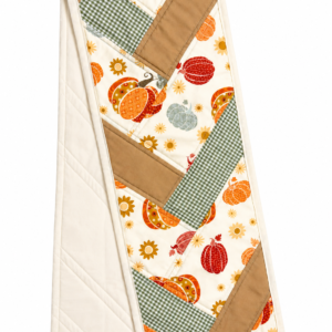 Table Runner- Pumpkin 60”