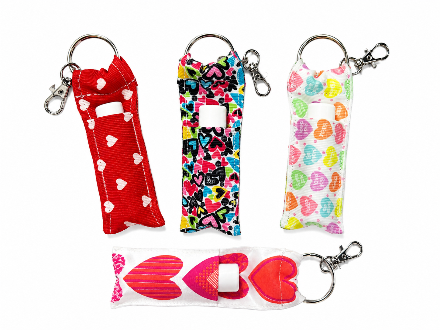 Chapstick Holders-Valentines Day - Image 2