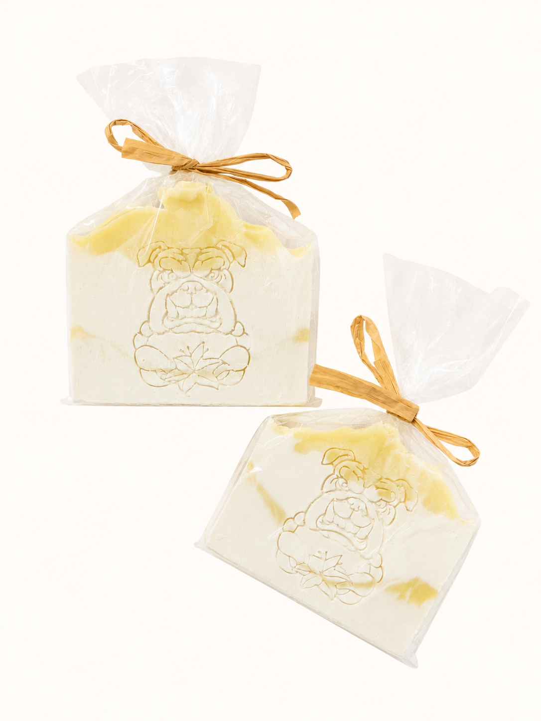 Jasmine Soap - Image 2