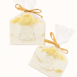 Jasmine Soap