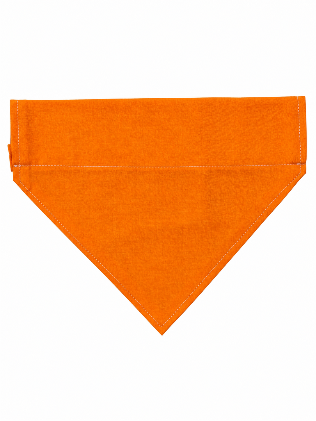 Dog Bandana-Collar Slip-Tennessee Orange