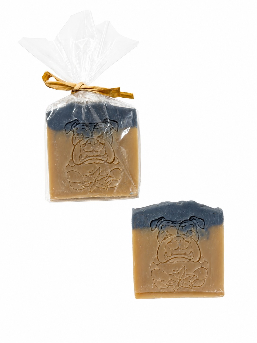 Blueberry Vanilla Soap - Image 2