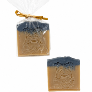 Blueberry Vanilla Soap