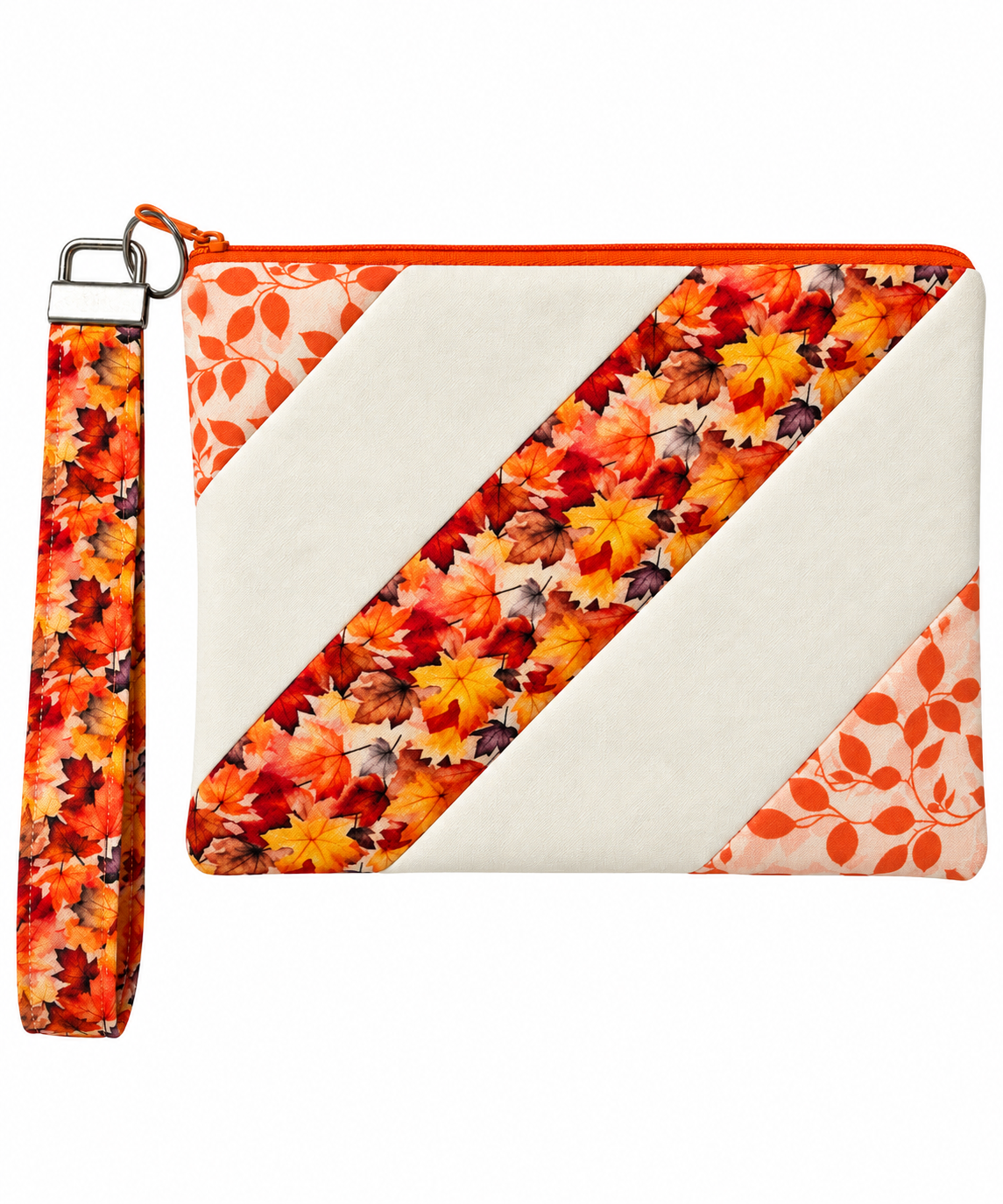 Fall Wristlet - Image 2