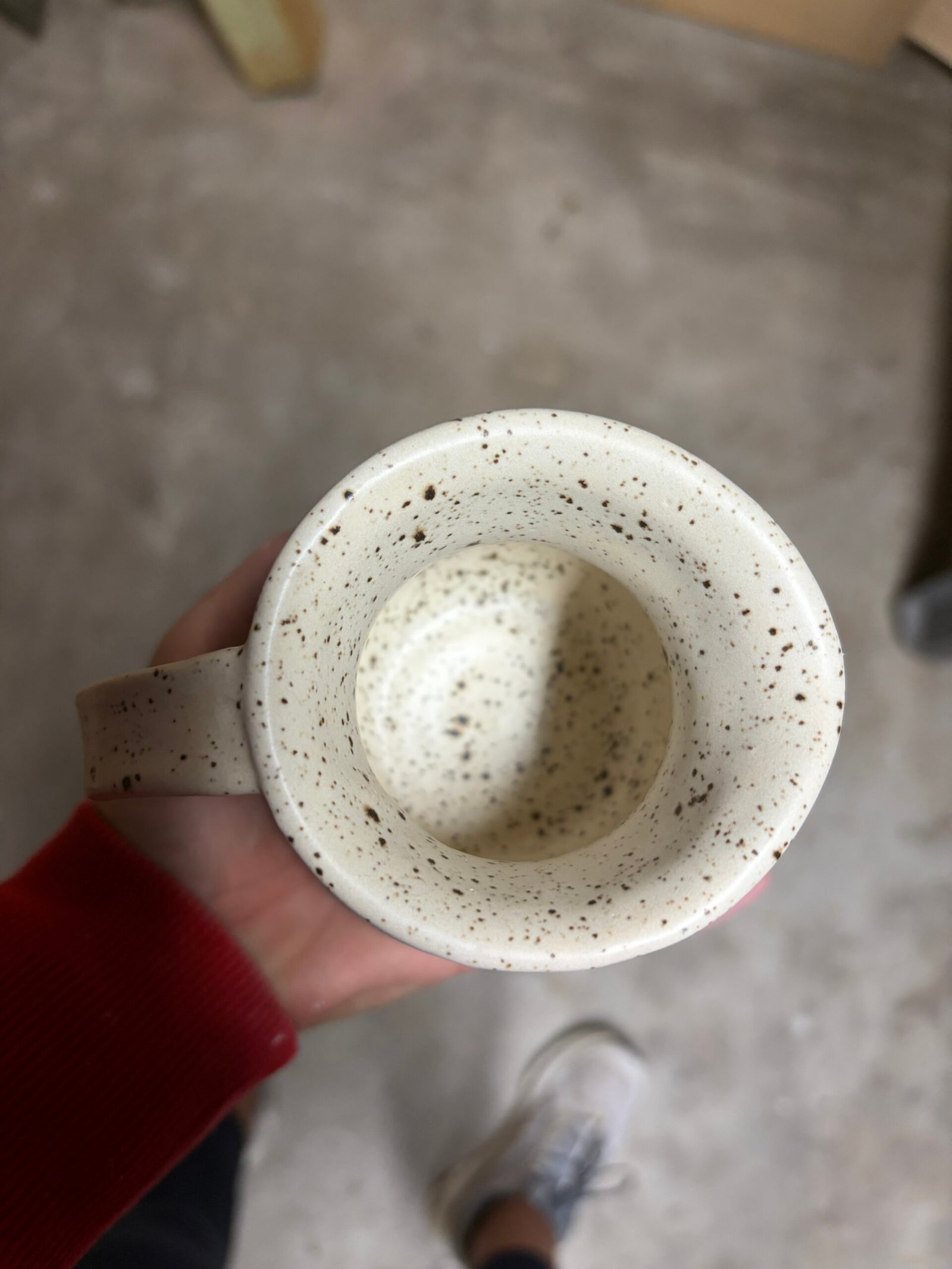 Small Decorative Pitcher - Image 5